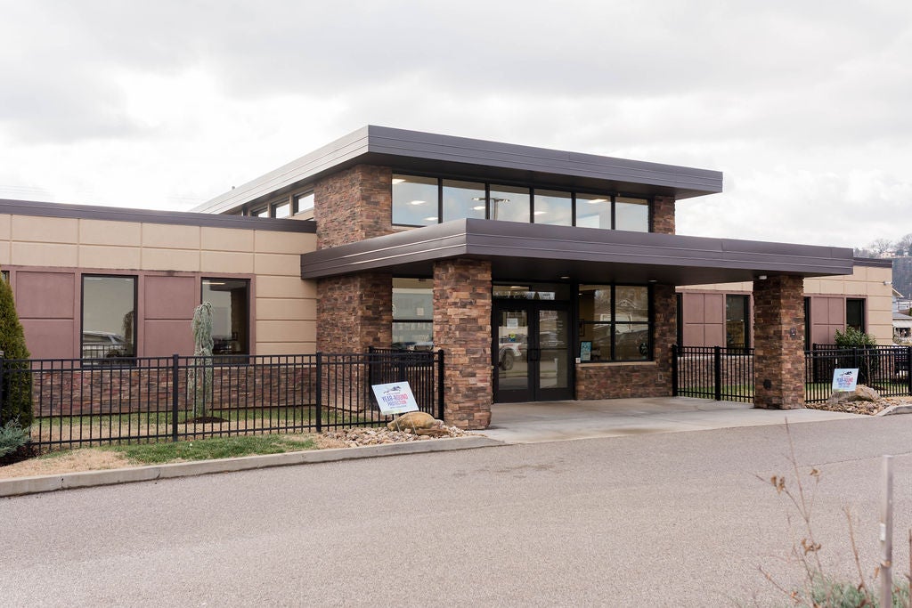 Outside of Clinic photo