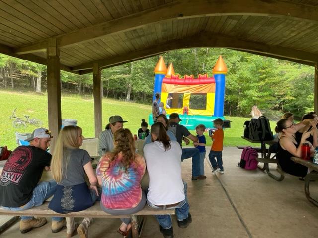 Bounce House