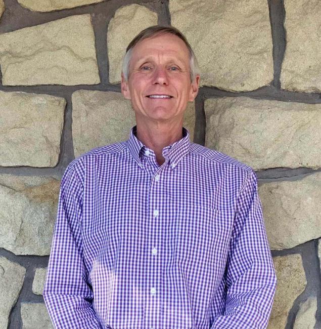 Dr. Robert Marshall Valley West Vets